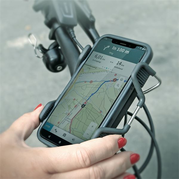 Nosilec telefona SKS SMARTGRAB 360
