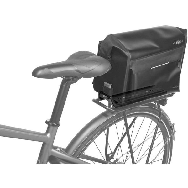 Nosilec TOPEAK OMNI QuickTrack Adapter Za Prtljažnik