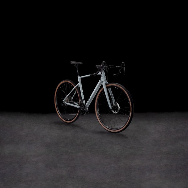 Gravel Kolo CUBE NUROAD RACE 2025 haze'n'gloss