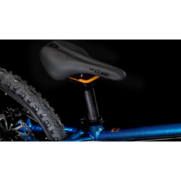 Otroško Kolo CUBE ACID 200 DISC 2025 ActionTeam