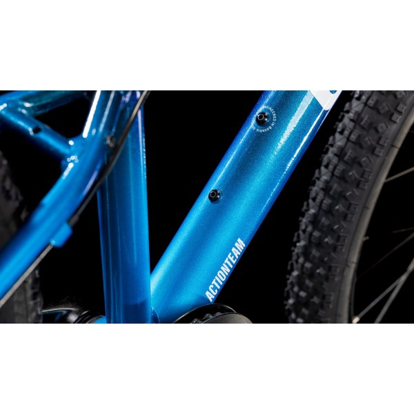 Otroško Kolo CUBE ACID 240 Disc 2026 ActionTeam