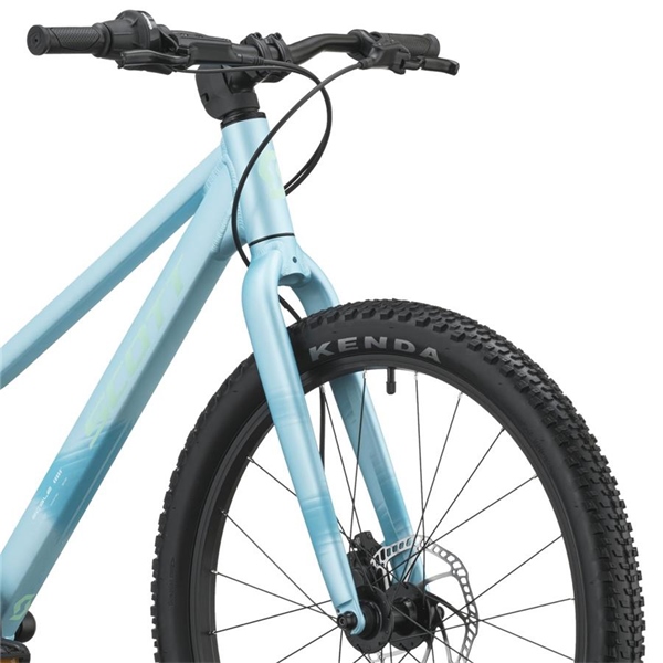 Otroško Kolo SCOTT SCALE 400 modra 2027
