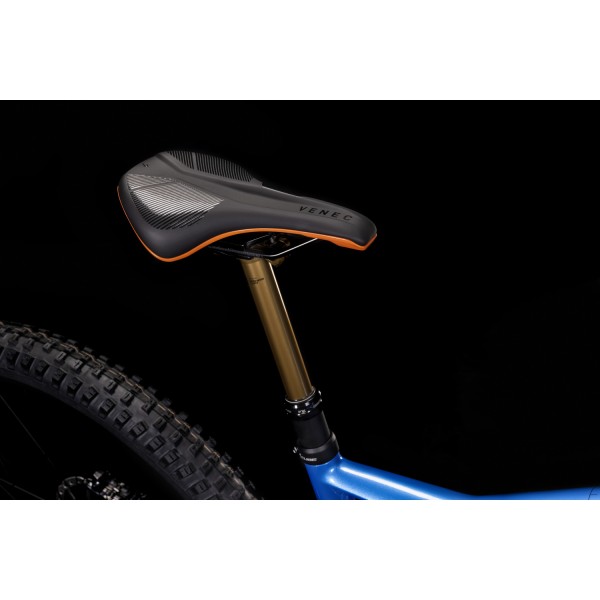 Gorsko Kolo CUBE STEREO 150 C:62 SL ActionTeam