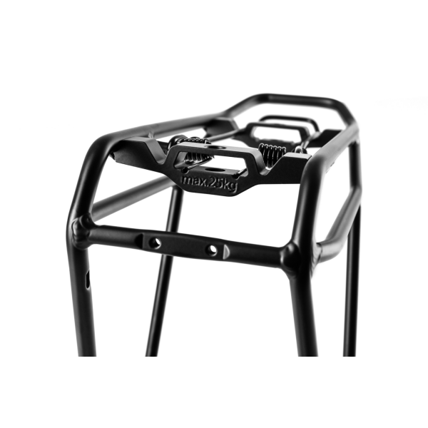 Prtljažnik CUBE ACID SIC 28'' RILink