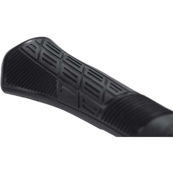 Ročaji ACID HYBRID PERFORM Black Regular