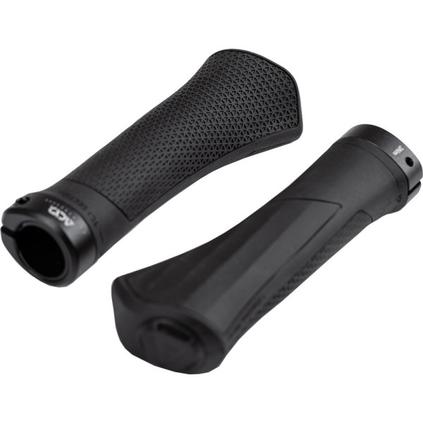 Ročaji ACID HYBRID TOUR Black L