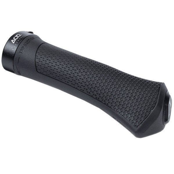 Ročaji ACID HYBRID TOUR Black L