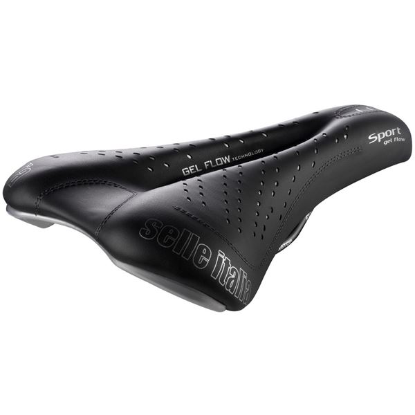 Sedež SELLE ITALIA SPORT GEL FLOW S2