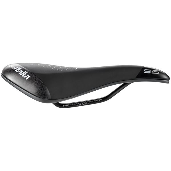 Sedež SELLE ITALIA SPORTOURING S5 LADY SuperFlow L3