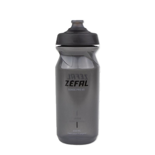 Bidon ZEFAL SENSE PRO 65 siv