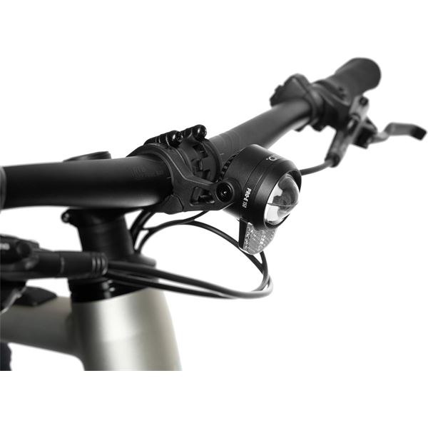 Sprednja luč ACID E-BIKE PRO-E 150 X-CONNECT