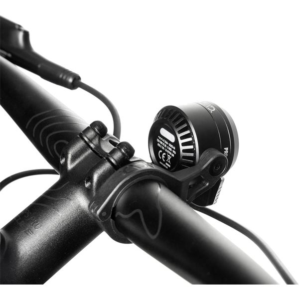 Sprednja luč ACID E-BIKE PRO-E 150 X-CONNECT