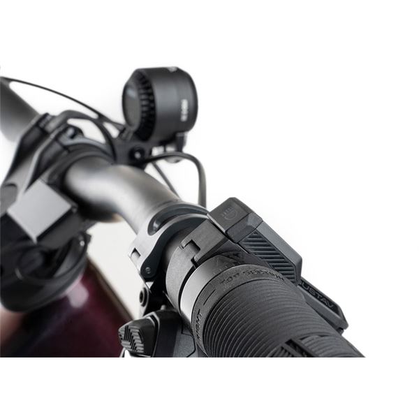 Sprednja Luč ACID E-BIKE PRO-E200 HIGH BEAM X-CONNECT