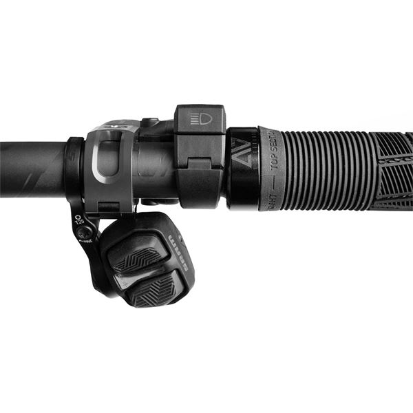 Sprednja Luč ACID E-BIKE PRO-E200 HIGH BEAM X-CONNECT