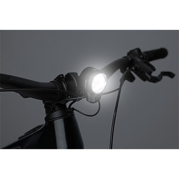 Sprednja Luč ACID E-BIKE PRO-E200 HIGH BEAM X-CONNECT