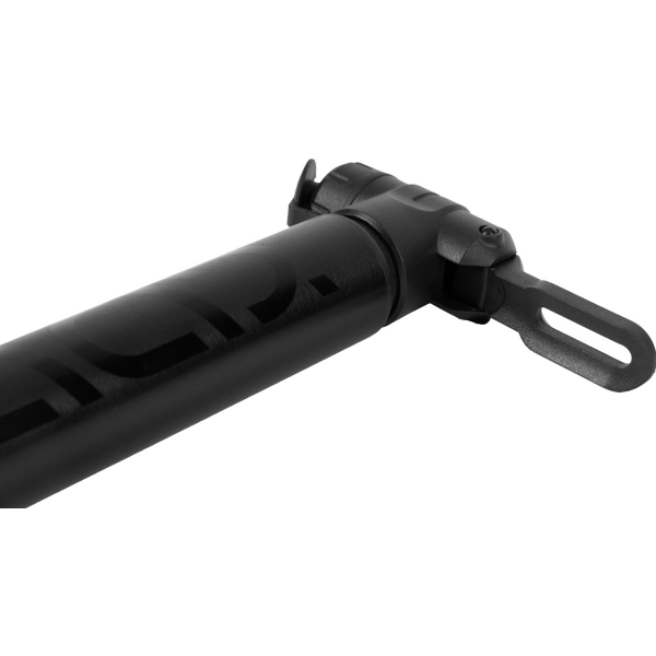 Tlačilka ACID RACE DUAL CMPT Black