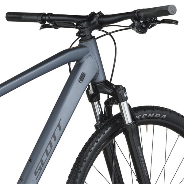 Trekking Kolo SCOTT SUB CROSS 20 siva