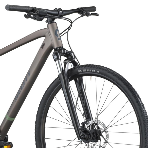 Trekking Kolo SCOTT SUB CROSS 30 siva