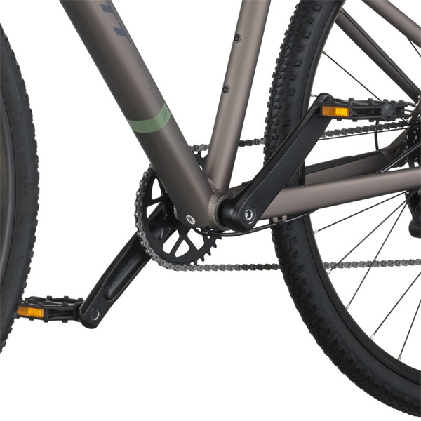 Trekking Kolo SCOTT SUB CROSS 30 siva