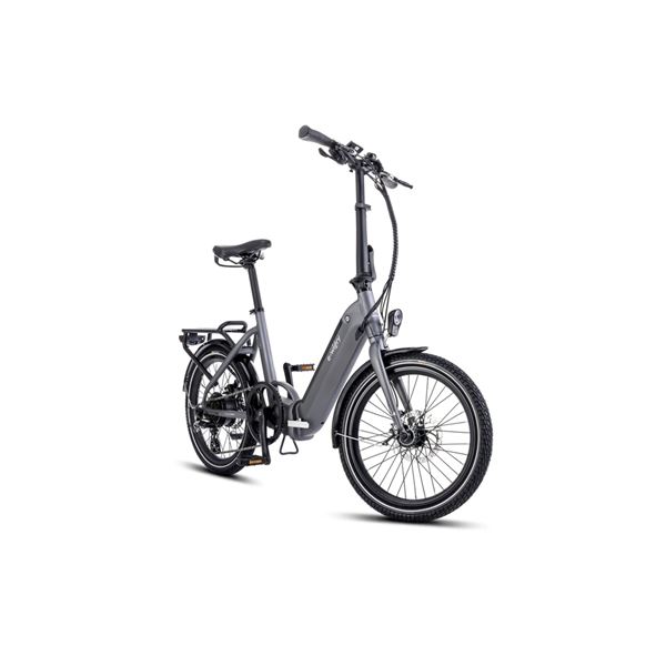 Zložljivo Električno Kolo ROMET E-WIGRY, 504Wh
