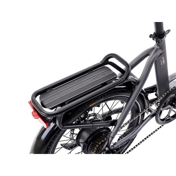 Zložljivo Električno Kolo ROMET E-WIGRY, 504Wh
