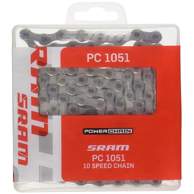 Veriga SRAM PC-1051 10p 114čl
