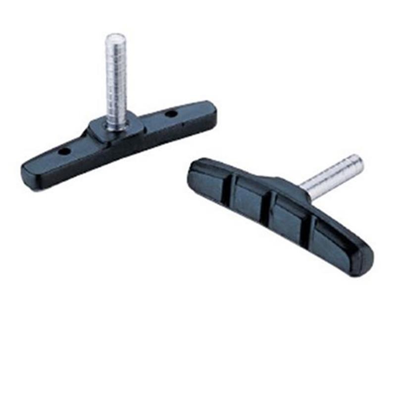 Zavorne obloge BRAKCO 945 brez navoja