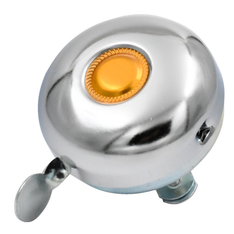 Zvonec 58MM CROM DELUXE