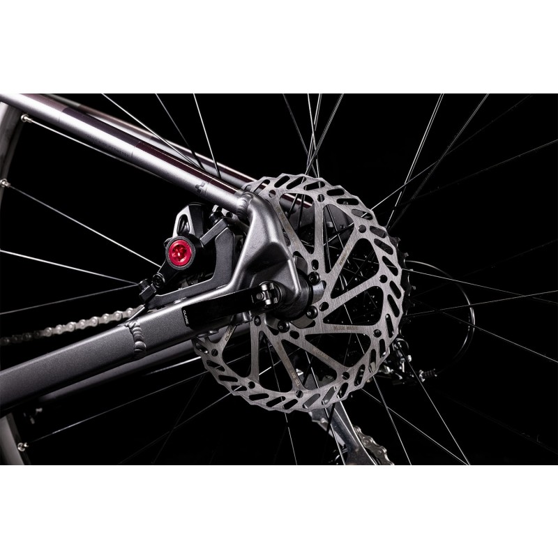 Gorsko Kolo CUBE ACCESS WS EXC