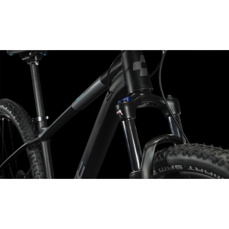 Gorsko Kolo CUBE AIM RACE