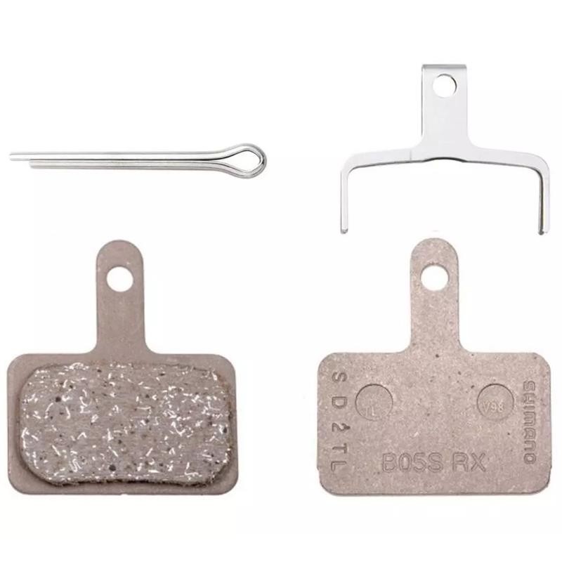 Disc Ploščice SHIMANO B05S-RX Resin