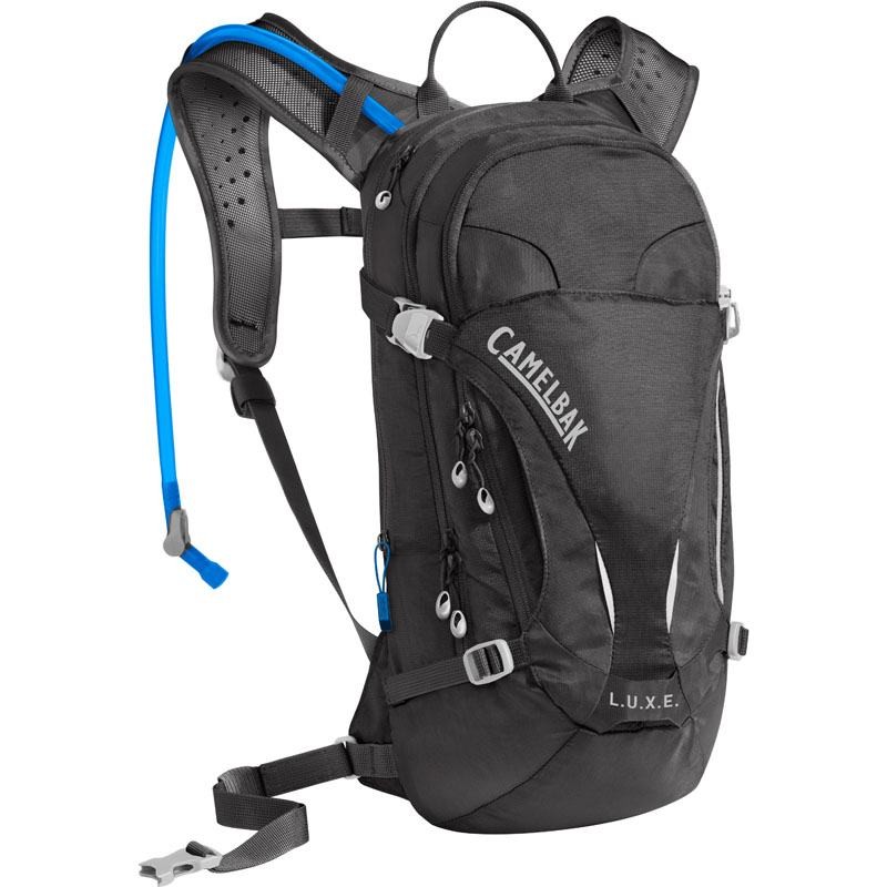 Nahrbtnik CamelBak LUXE W's 10L črna