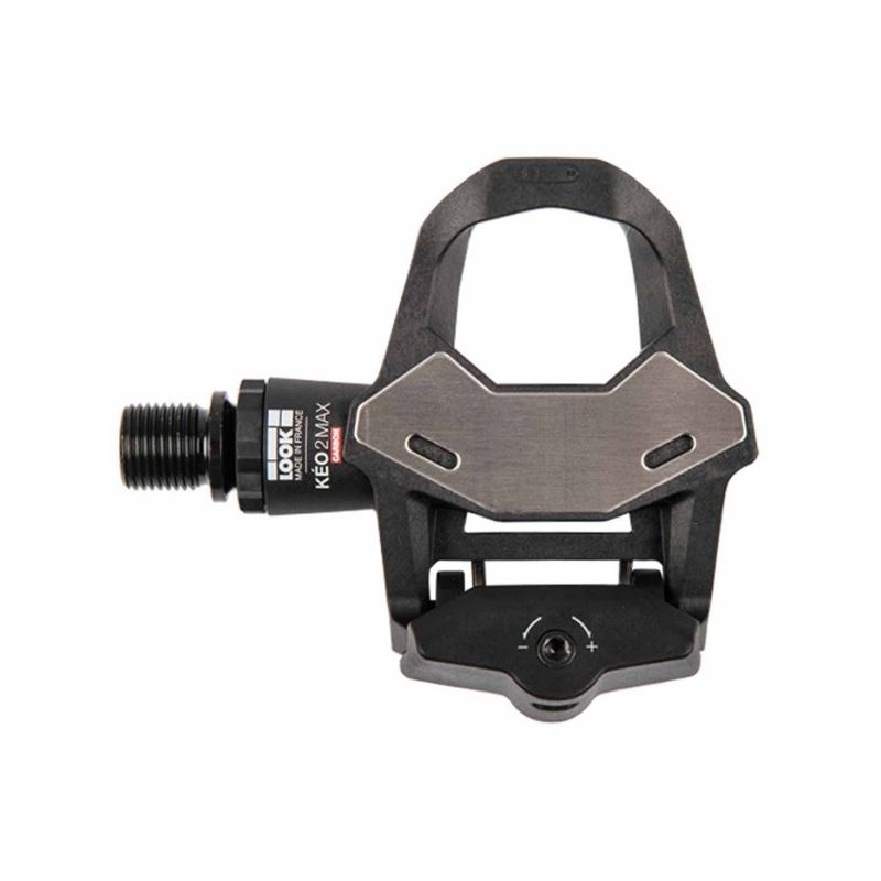 Cestna Pedala LOOK KEO 2 MAX Carbon