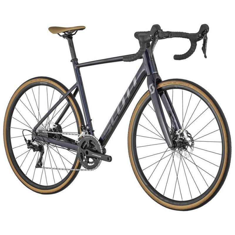 Cestno Kolo SCOTT SPEEDSTER 10 2024