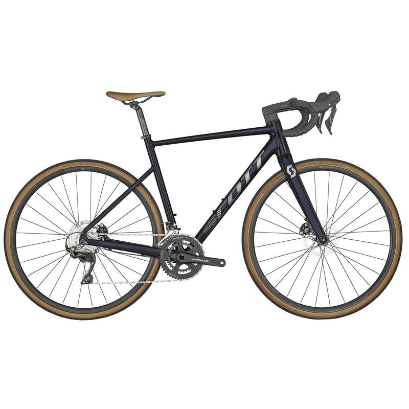 Cestno Kolo SCOTT SPEEDSTER 10 2024