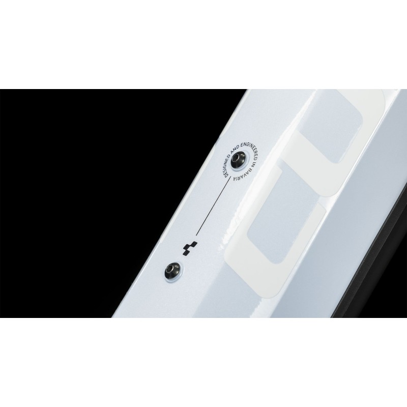 Električno Gorsko kolo CUBE REACTION HYBRID PRO 625