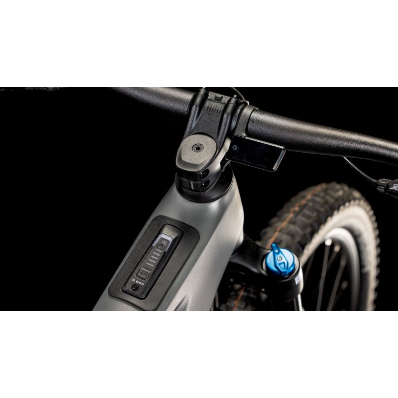 CUBE STEREO HYBRID ONE44 HPC SLX 800