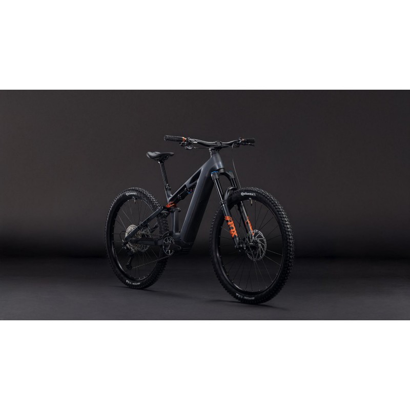 CUBE STEREO HYBRID ONE44 HPC SLX 800