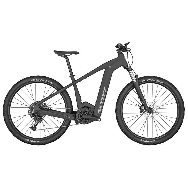 Električno Gorsko Kolo SCOTT ASPECT eRIDE 920 2024