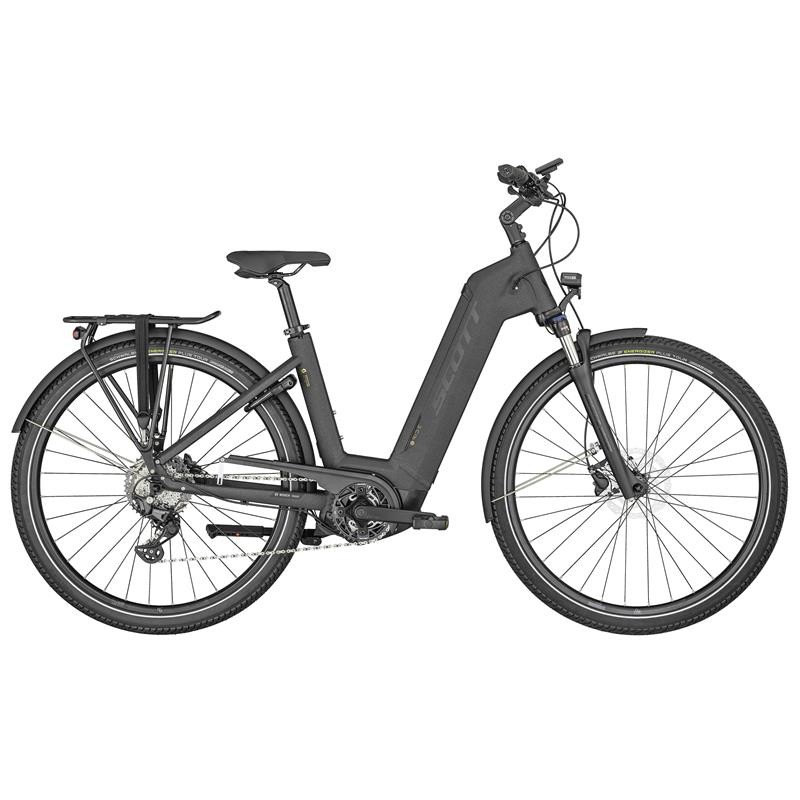 Električno Trekking Kolo SCOTT SUB SPORT eRIDE 20 USX 2024