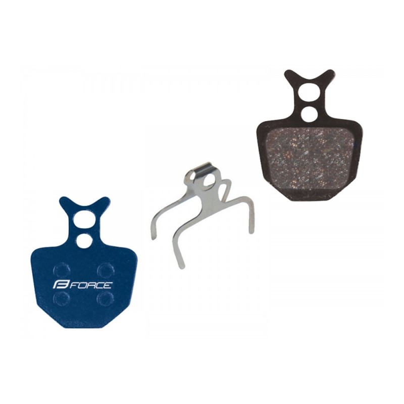 Disc ploščice FORCE FORMULA ORO