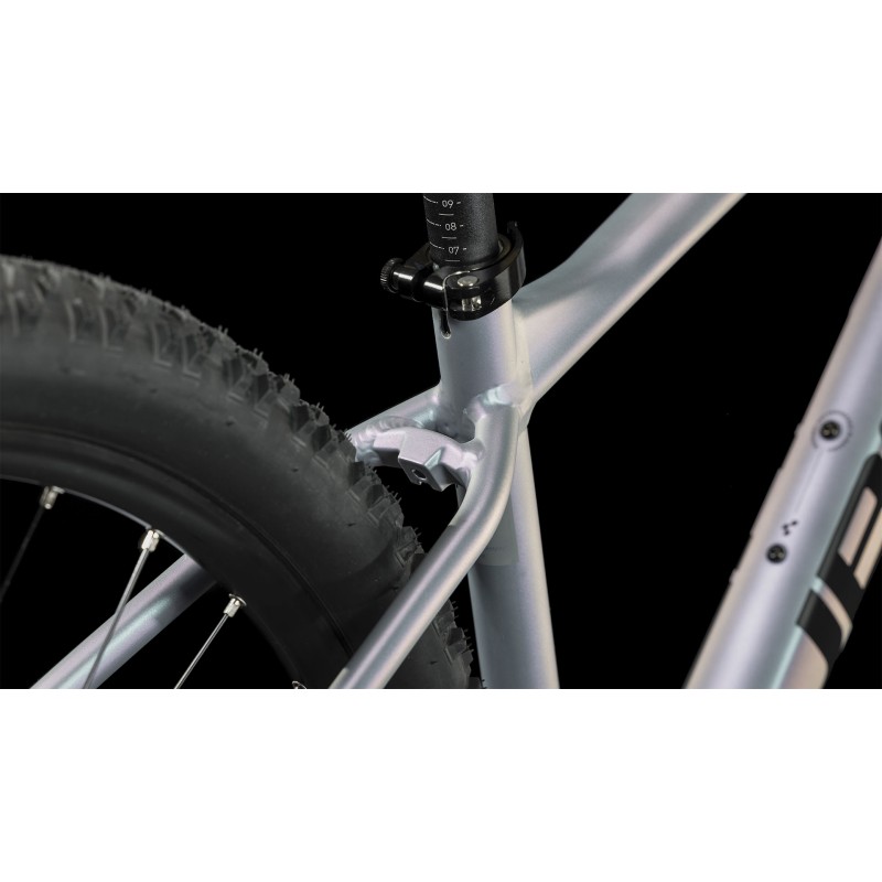 Gorsko Kolo CUBE ACCESS WS PRO 2024 galactic'n'black