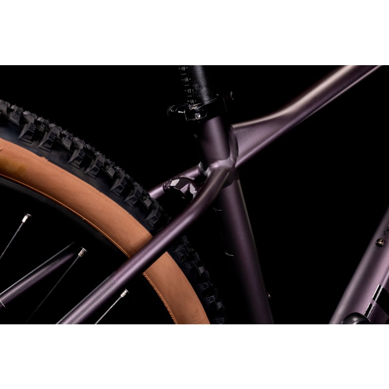 Gorsko Kolo CUBE ACCESS WS RACE