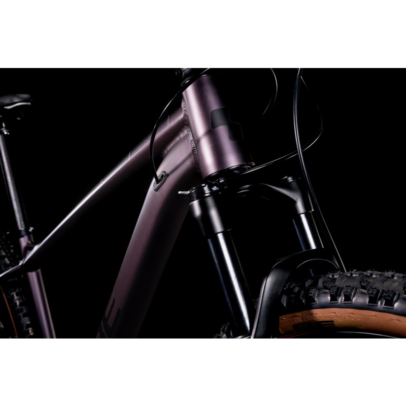 Gorsko Kolo CUBE ACCESS WS RACE