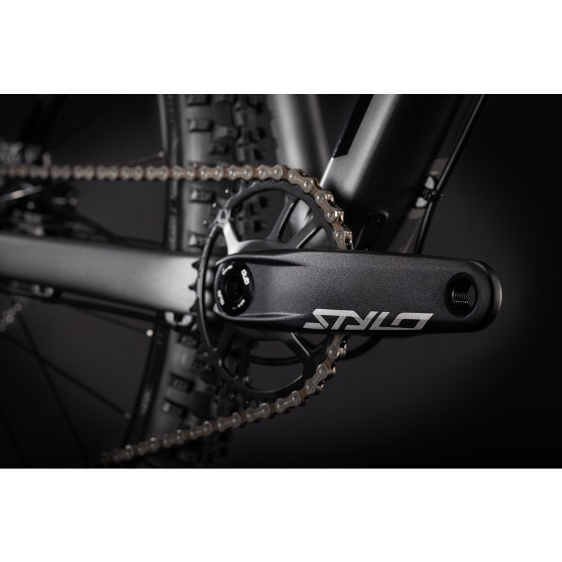 Gorsko Kolo CUBE ACID