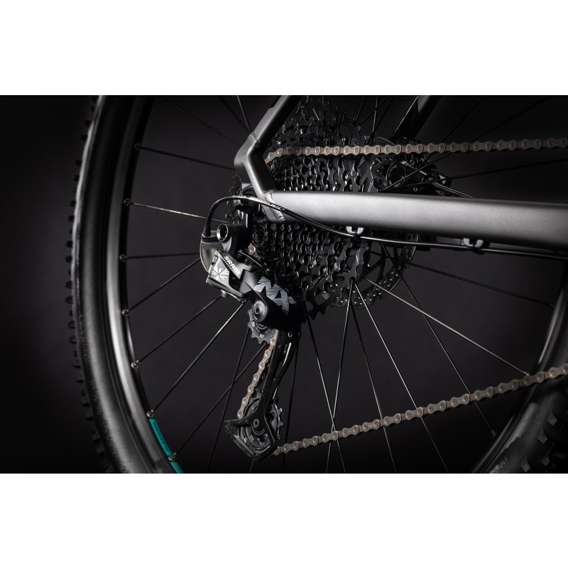 Gorsko Kolo CUBE ACID