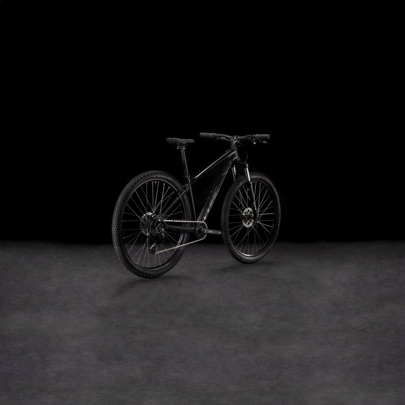 Gorsko Kolo CUBE AIM PRO 2025 black'n'slateblack