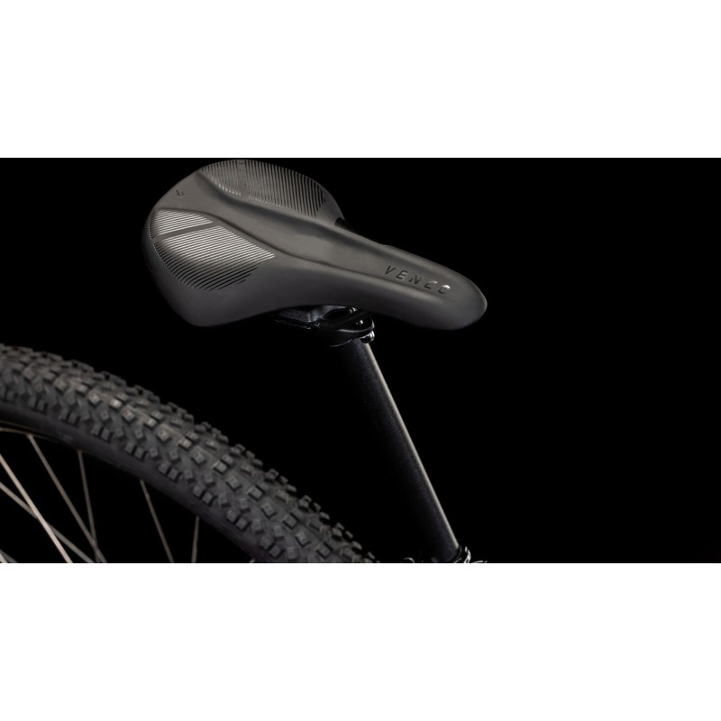 Gorsko Kolo CUBE AIM PRO 2025 black'n'slateblack