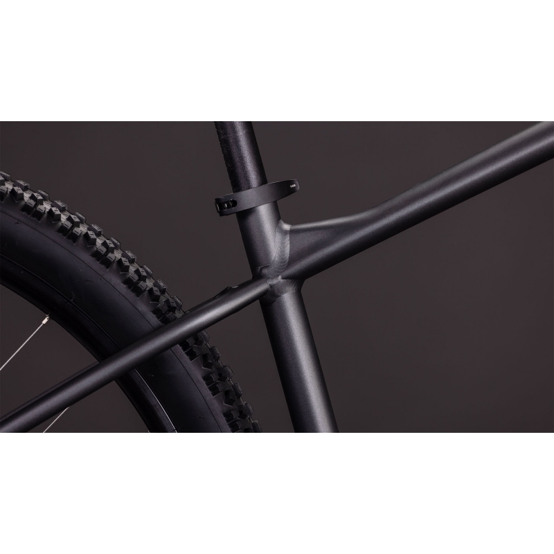 Gorsko Kolo CUBE AIM PRO 2026 slateblack'n'black