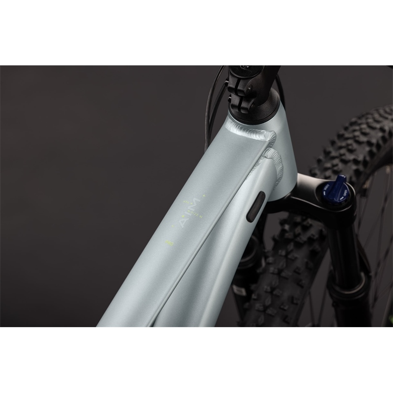 Gorsko Kolo CUBE AIM PRO grey'n'black
